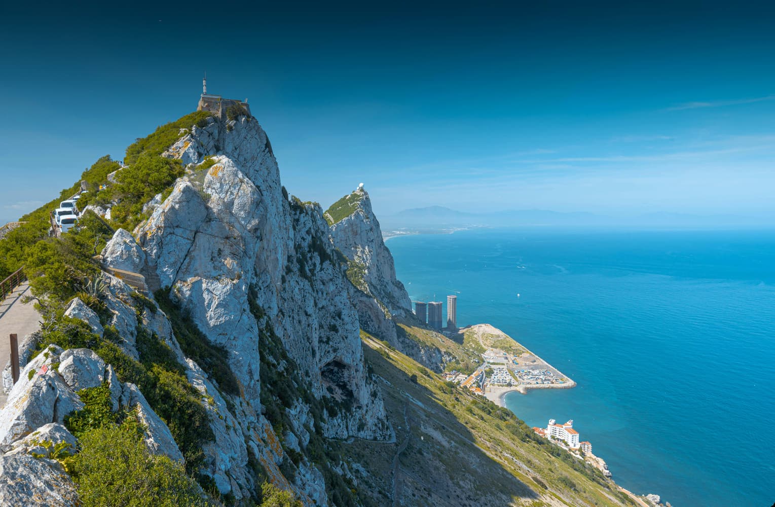 Why Gibraltar Is One of the Most Tax-Efficient Fund Jurisdictions in Europe